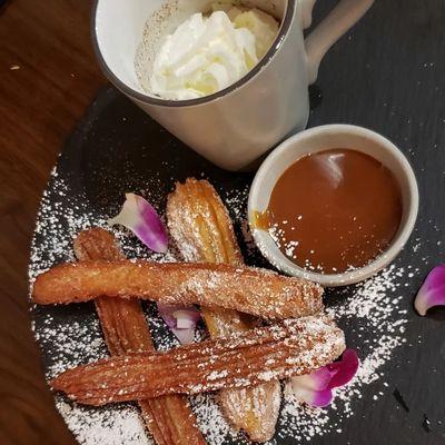 Churros