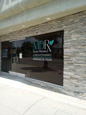 MDR Specialty Pharmacy