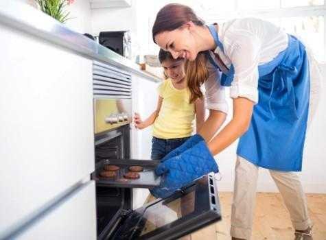 oven repair