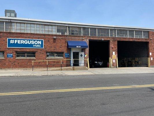 Ferguson HVAC Supply