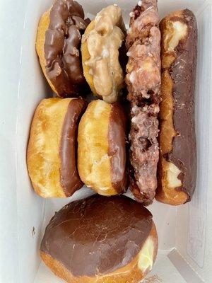 Daylight Donuts