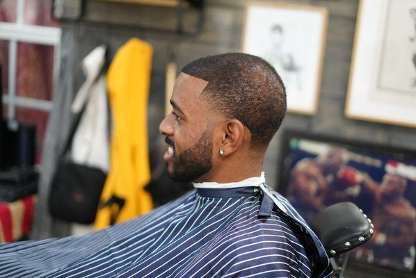 XO Lifestyle Barbershop And Salon