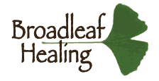 Broadleaf Healing