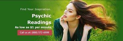 San Diego Psychic Readers