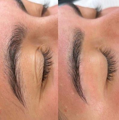 Brow Wax