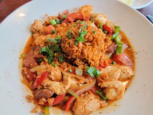 Jambalaya