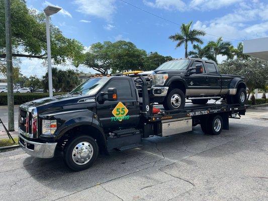 F350 super duty