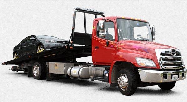 Orlando Towing Sevice