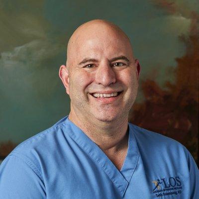 Louisiana Orthopaedic Specialists