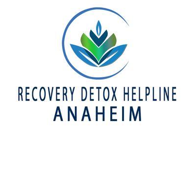 Recovery Detox Helpline Anaheim