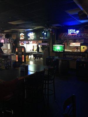 Calloway's Bar & Grill