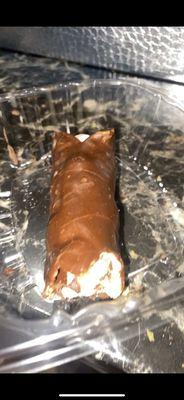 cannoli