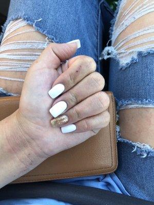 Marvelous Nails