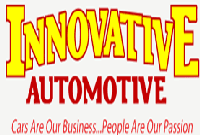 Innovative Automotive logo