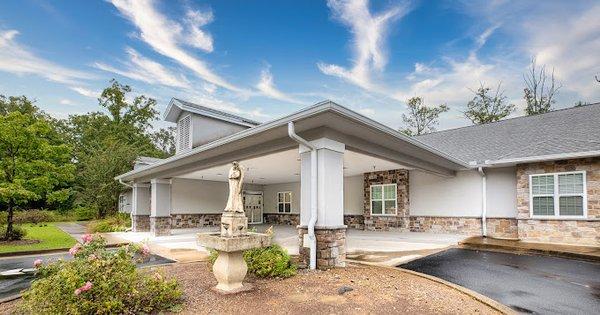 Southeast Detox Center Georgia Drug & Alcohol Rehab