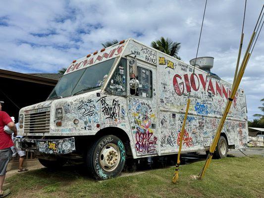 10.26.24 Giovanni's Shrimp Truck