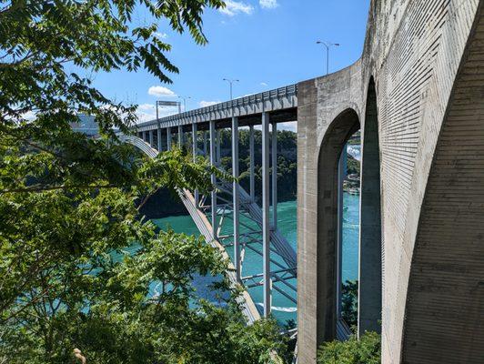 Rainbow Bridge