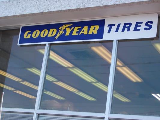 Goodyear