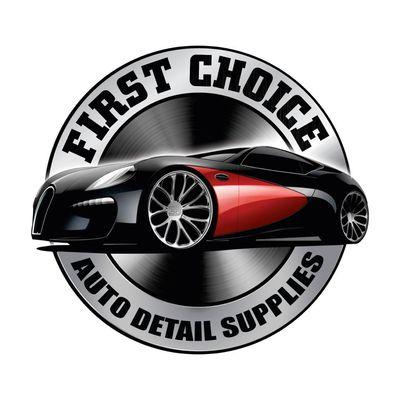 First Choice Auto Detail Supplies