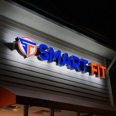 SmartFit