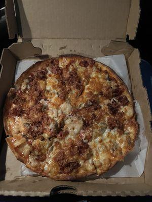 Brothers Pizza