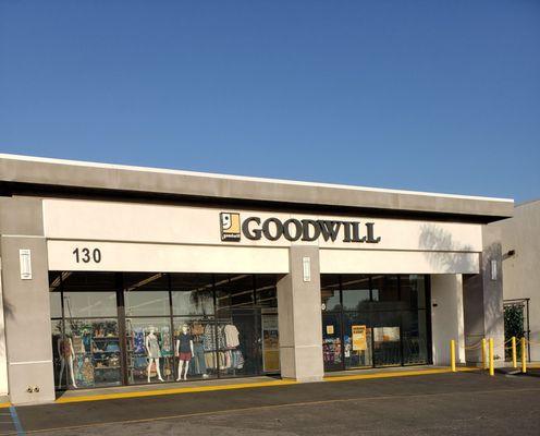 Goodwill of Orange County