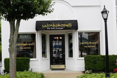 Salon Kokopelli - Spring Lake