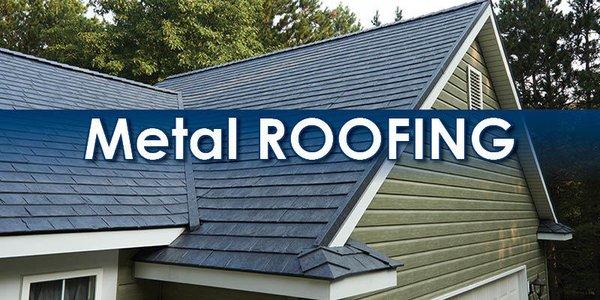 Best in  Metal Roofing