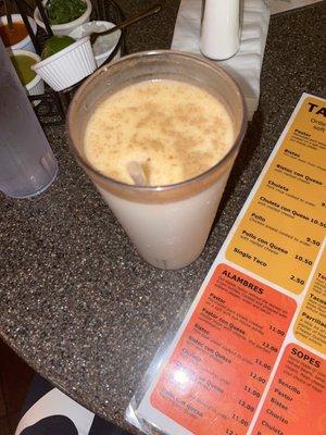 Horchata