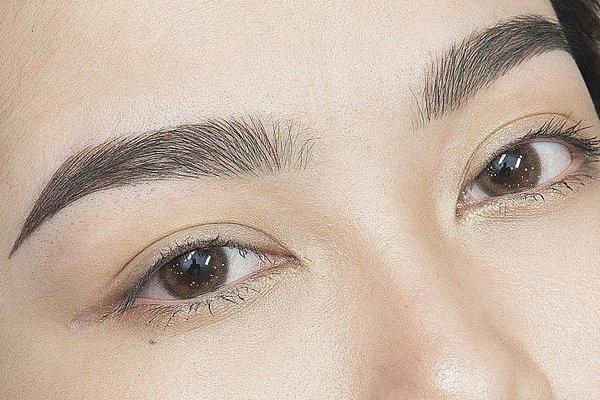 Ombre Brows