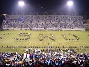 Southwest Dekalb Band