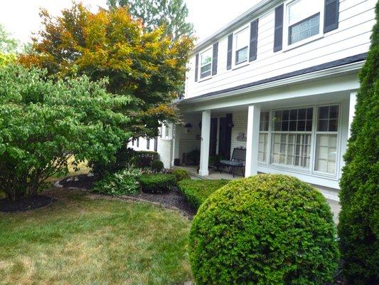 Recent Sale in Farmington Hills