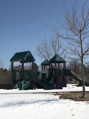 Wheat Ridge Recreation Center