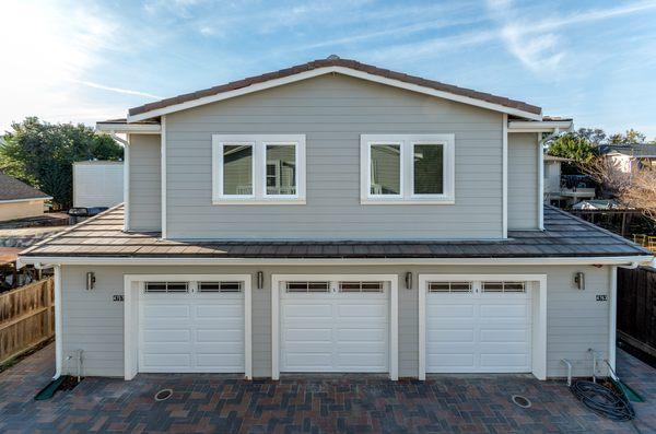 New Construction - Pleasanton, CA