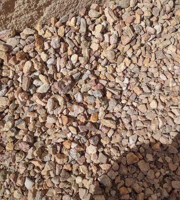 $262/ yard as of the end of 2022. Palm springs gold gravel