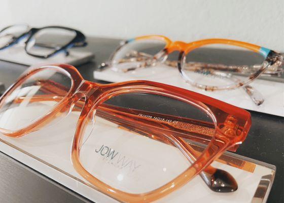 JOW WAY - an innovative European brand