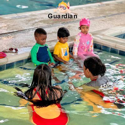 Guardian Swim School