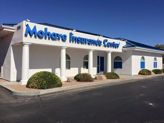 Mohave Insurance Center, Inc.