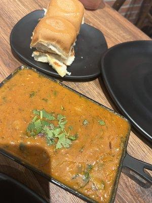 Pav Bhaji Pav