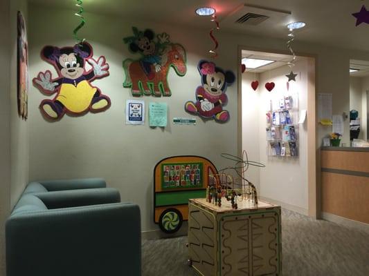 Pediatrics