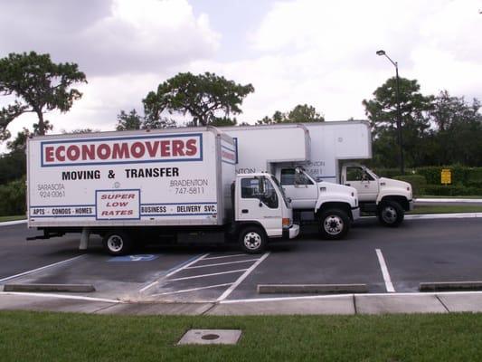 Economovers, Inc.