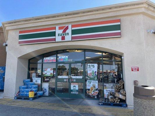 7-Eleven