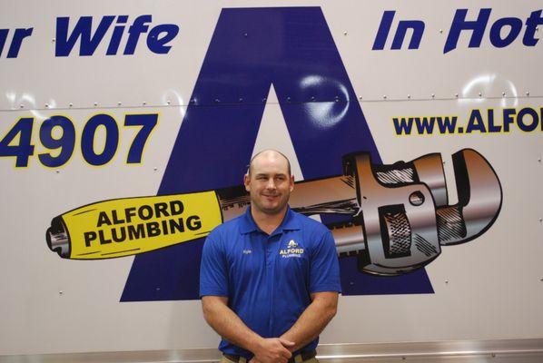 Kyle Ranallo (Plumber)