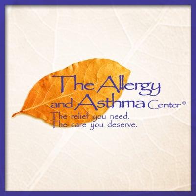 The Allergy and Asthma Center