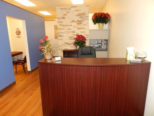 Badgerland Chiropractic - Janesville, WI Located next to Target