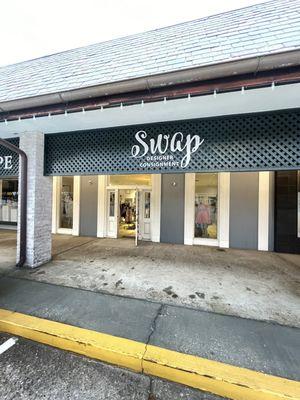 Swap Boutique Baton Rouge