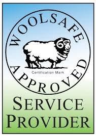 woolsafe approved