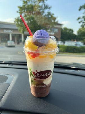 Halo Halo