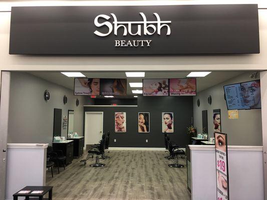 Shubh Beauty Naperville