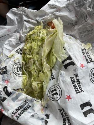 Jimmy John's